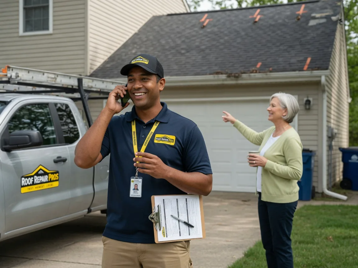 Roof Repair Glenfield, NY FAQs